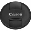 Canon 2968C001 objektívsapka Digitális kamera Fekete