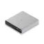 Ubiquiti CloudKey+ átjáró/irányító 10, 100, 1000 Mbit/s