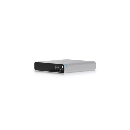Ubiquiti CloudKey+ átjáró/irányító 10, 100, 1000 Mbit/s