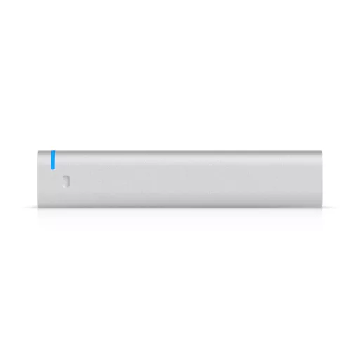 Ubiquiti CloudKey+ átjáró/irányító 10, 100, 1000 Mbit/s