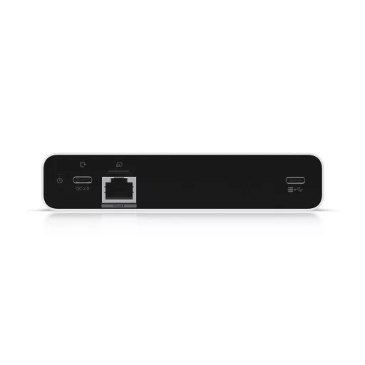 Ubiquiti CloudKey+ átjáró/irányító 10, 100, 1000 Mbit/s