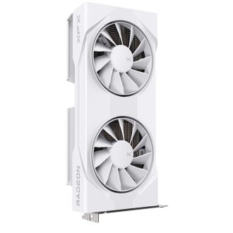 XFX RX-96TSW8GWQ AMD Radeon RX 9060 XT 8 GB GDDR6