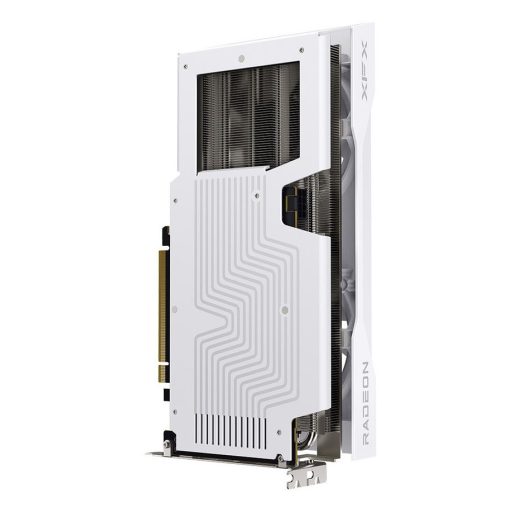 XFX RX-96TSW8GWQ AMD Radeon RX 9060 XT 8 GB GDDR6