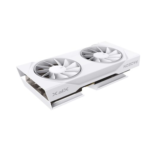 XFX RX-96TSW8GWQ AMD Radeon RX 9060 XT 8 GB GDDR6