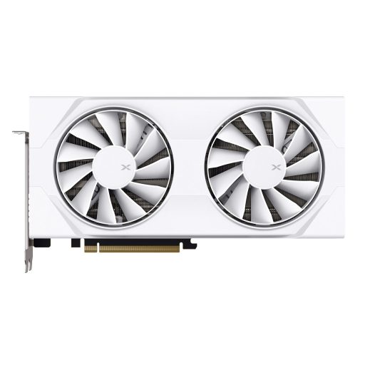 XFX RX-96TSW8GWQ AMD Radeon RX 9060 XT 8 GB GDDR6