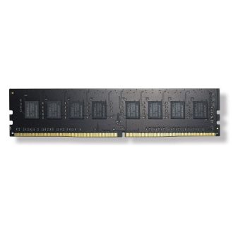 G.Skill 4GB DDR4 1 x 4 GB