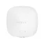 HPE Aruba Networking Networking Instant On Access Point Bundle with PSU (EU) AP25 Fehér Ethernet-áramellátás (PoE) támogatása