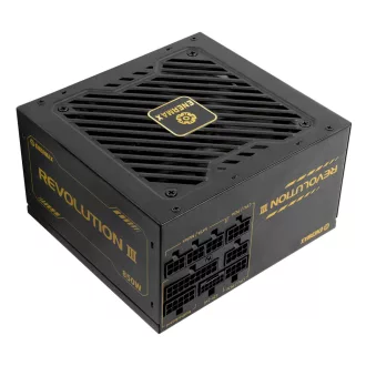 Enermax ERV850G-AHG-MAC 850 W 20+4 pin ATX ATX Fekete
