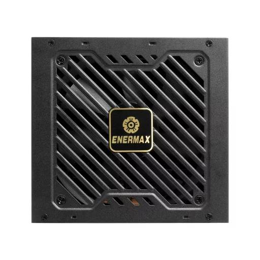 Enermax ERV850G-AHG-MAC 850 W 20+4 pin ATX ATX Fekete