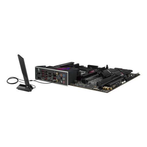 ASUS ROG STRIX B650E-E GAMING WIFI AMD B650 Socket AM5 ATX