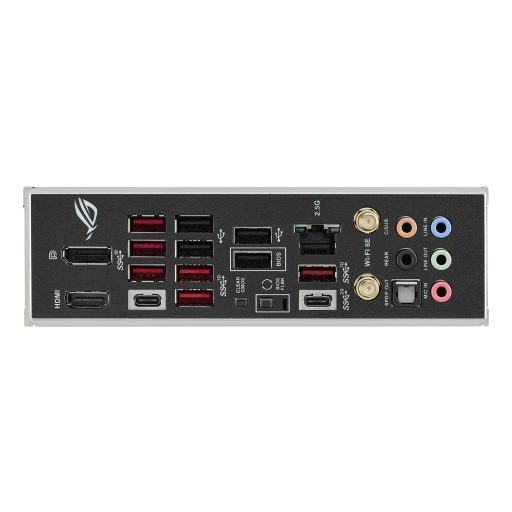 ASUS ROG STRIX B650E-E GAMING WIFI AMD B650 Socket AM5 ATX
