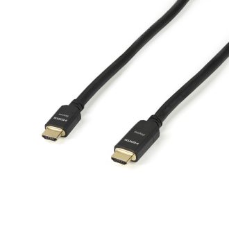   StarTech.com HDMM20MA HDMI kábel 20 M HDMI A-típus (Standard) Fekete