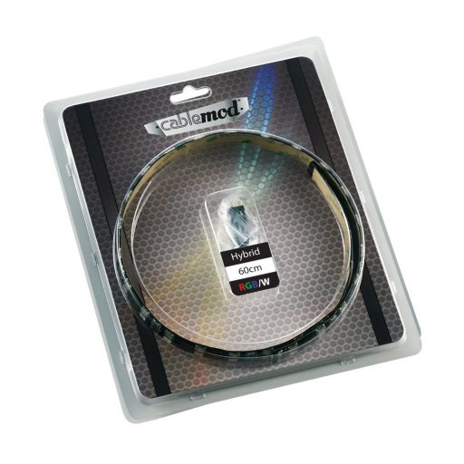 Cablemod CM-LED-60-D60RGBW-R számítógépház alkatrész Univerzális LED füzér