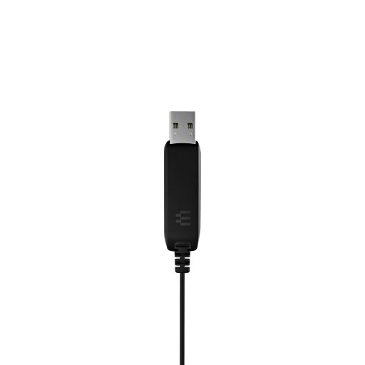 EPOS EDU 11 USB Headset Vezetékes Fejpánt Oktatás USB A típus Fekete