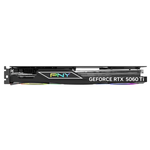 PNY GeForce RTX 5060 Ti EPIC-X RGB OC NVIDIA 16 GB GDDR7