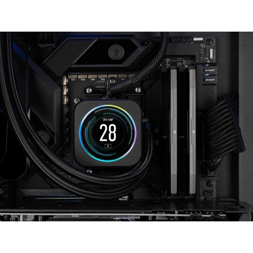 Corsair Vengeance 32 GB 2 x 16 GB DDR5