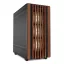 Sharkoon REBEL C70M RGB Full Tower Fekete, Fa