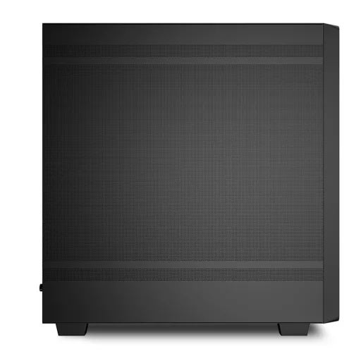 Sharkoon REBEL C70M RGB Full Tower Fekete, Fa