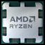 AMD Ryzen 5 7500F 3,7 GHz 32 MB L3