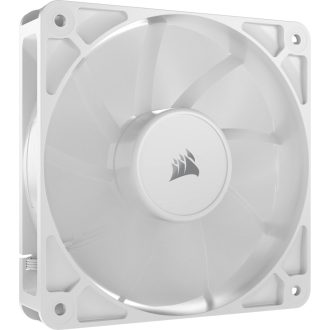 Corsair RS120 12 cm Fehér 1 db