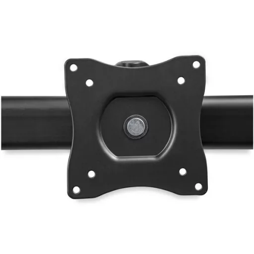 StarTech.com ARMBARTRIO2 asztali TV konzol 68,6 cm (27") Fekete