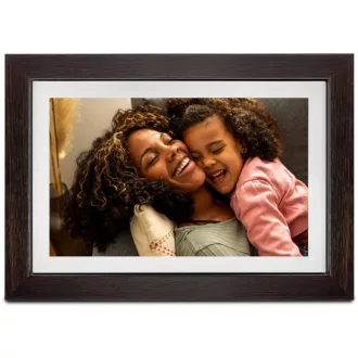 SDF 1093 COFEE Digital Foto Frame 10,1 inches
