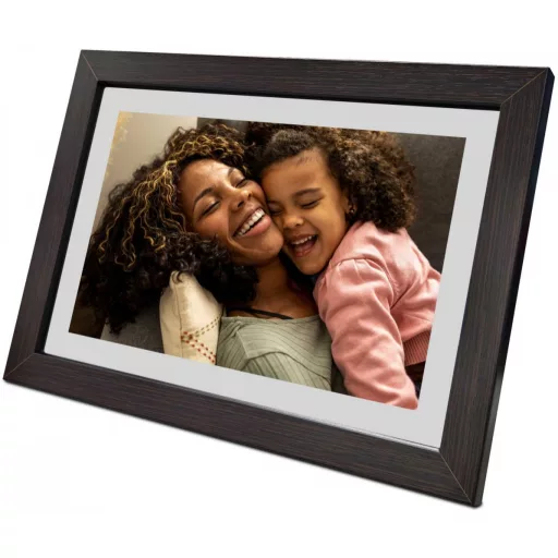 SDF 1093 COFEE Digital Foto Frame 10,1 inches