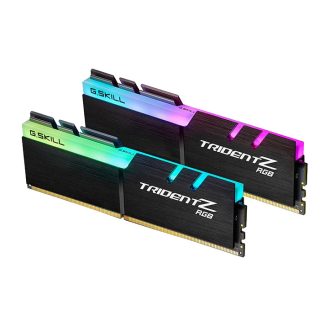 G.Skill Trident Z RGB F4-3200C16D-16GTZR 16 GB 2 x 8 GB DDR4