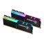 G.Skill Trident Z RGB F4-3200C16D-16GTZR 16 GB 2 x 8 GB DDR4