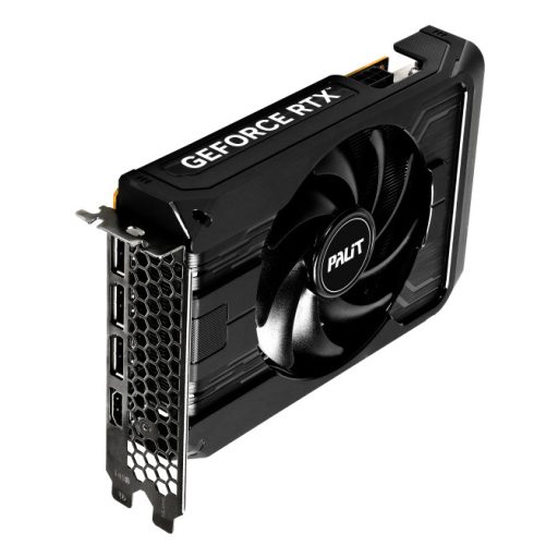 Palit GeForce RTX 5050 StormX NVIDIA 8 GB GDDR6