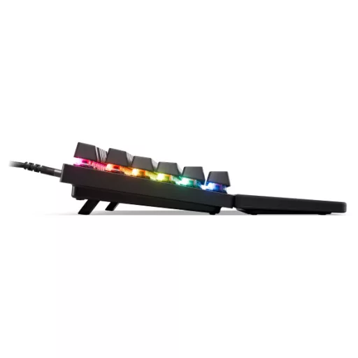 Steelseries APEX PRO TKL GEN 3 billentyűzet Játék USB QWERTY Angol nemzetközi Fekete