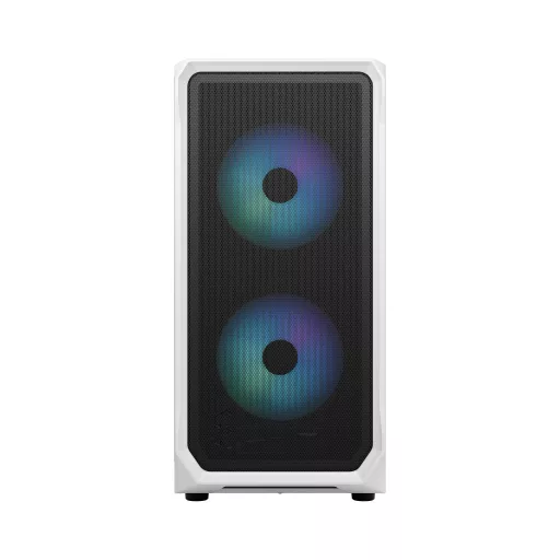 Fractal Design Focus 2 Fehér