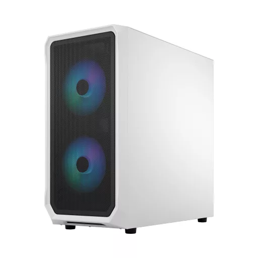 Fractal Design Focus 2 Fehér