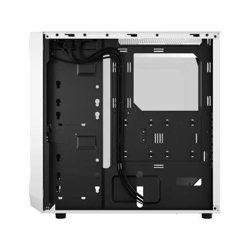Fractal Design Focus 2 Fehér