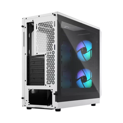 Fractal Design Focus 2 Fehér
