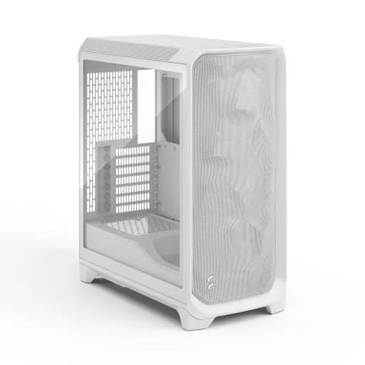 Fractal Design Meshify 3 Fehér