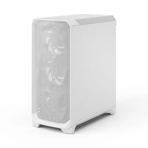 Fractal Design Meshify 3 Fehér