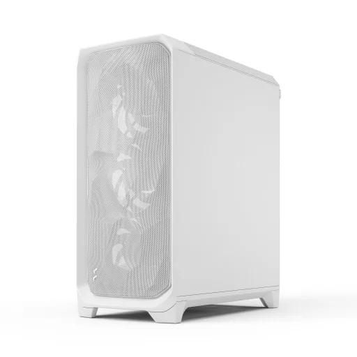 Fractal Design Meshify 3 Fehér