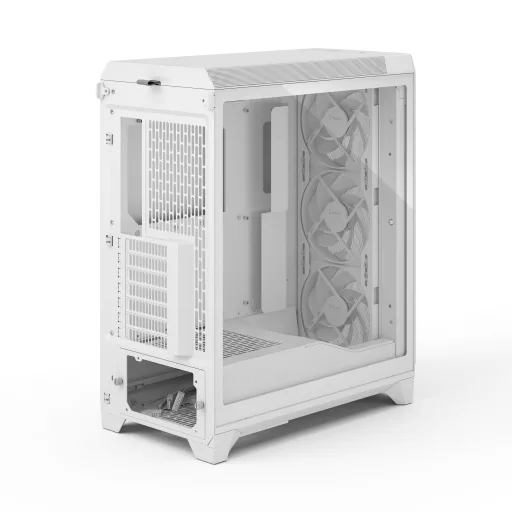 Fractal Design Meshify 3 Fehér