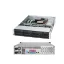 Supermicro 825TQC-R802LPB Rack Fekete 800 W