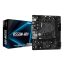Asrock B550M-HDV AMD B550 AM4 foglalat Micro ATX