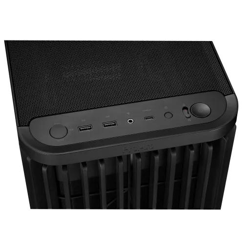 ASUS 90DC00M0-B39040 Fekete