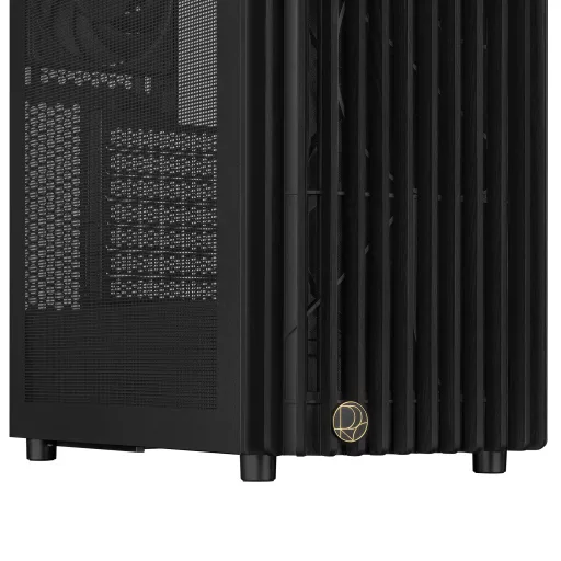 ASUS 90DC00M0-B39040 Fekete