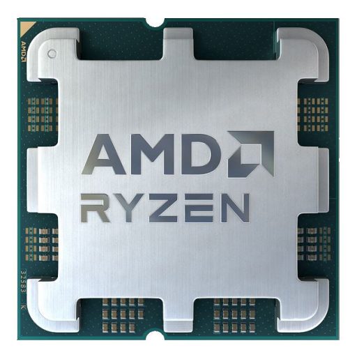 AMD Ryzen 7 9800X3D 4,7 GHz 96 MB L3 Tálca