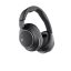 HP Poly Voyager Surround 80 UC USB-C Headset +USB-C/A Adapter Vezeték nélküli Fejpánt Zene/általános USB C-típus Bluetooth Fekete