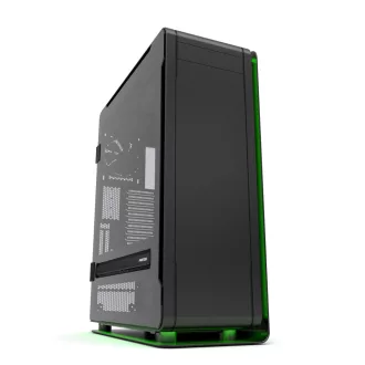 Phanteks Enthoo Elite Full Tower Fekete
