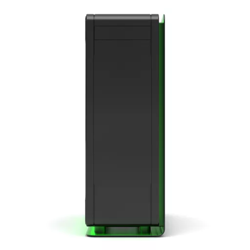 Phanteks Enthoo Elite Full Tower Fekete