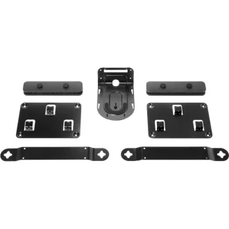   Logitech 939-001644 videokonferencia rendszer Falra szerelhető