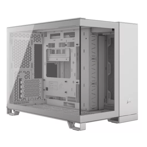 Corsair 2500X Midi Tower Fehér