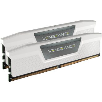   Corsair Vengeance CMK32GX5M2B5200C40W 32 GB 2 x 16 GB DDR5 ECC